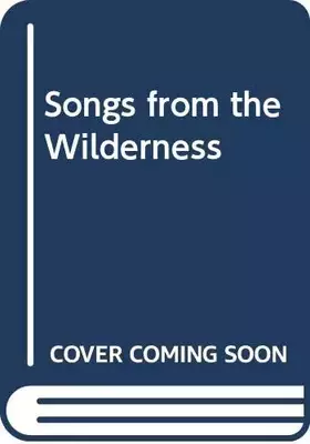 Couverture du produit · Songs from the Wilderness