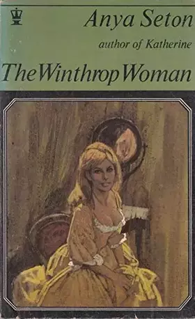 Couverture du produit · The Winthrop Woman