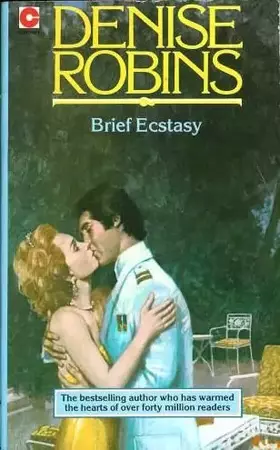 Couverture du produit · Brief Ecstasy
