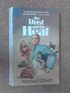 Couverture du produit · The Dust and the Heat