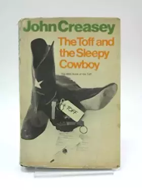 Couverture du produit · Toff and the Sleepy Cowboy