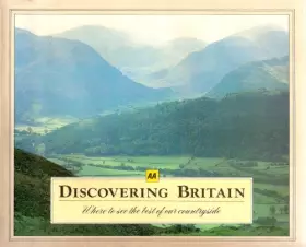 Couverture du produit · Discovering Britain
