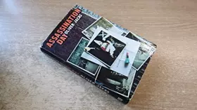 Couverture du produit · Assassination Day