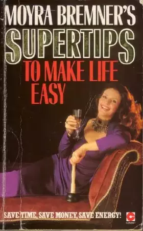 Couverture du produit · Supertips: To Make Life Easy