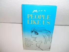 Couverture du produit · People Like Us