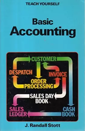 Couverture du produit · Basic Accounting