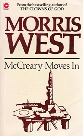 Couverture du produit · McCreary Moves in