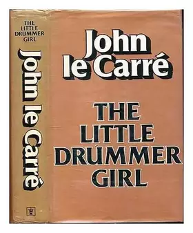 Couverture du produit · The Little Drummer Girl