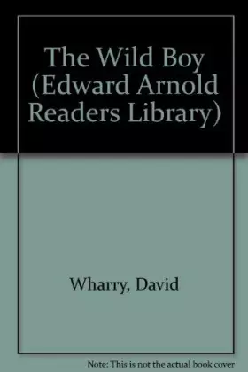 Couverture du produit · The Wild Boy