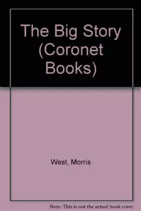 Couverture du produit · The Big Story