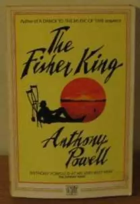 Couverture du produit · Fisher King