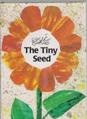 Couverture du produit · The Tiny Seed