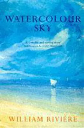Couverture du produit · Watercolour Sky: W