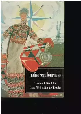Couverture du produit · Indiscreet Journeys