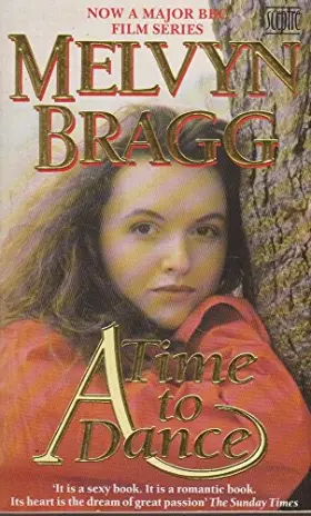 Couverture du produit · A Time to Dance