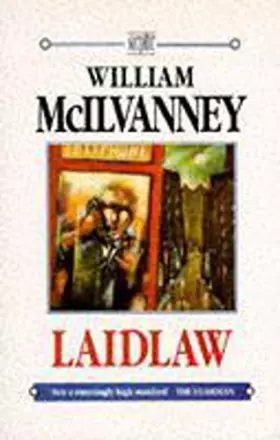 Couverture du produit · Laidlaw