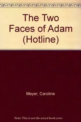 Couverture du produit · The Two Faces of Adam