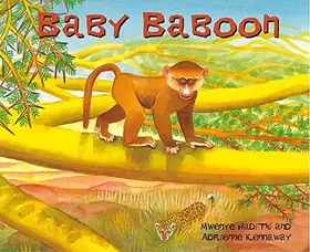 Couverture du produit · Baby Baboon
