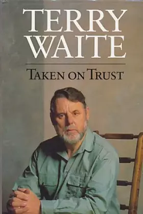 Couverture du produit · Taken on Trust