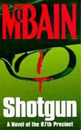 Couverture du produit · Shotgun