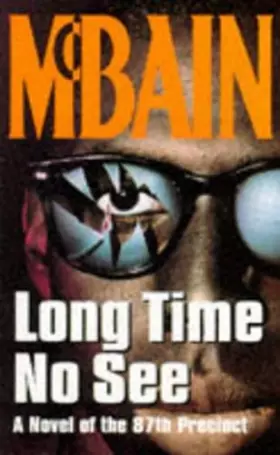 Couverture du produit · Long Time No See (87th Precinct)