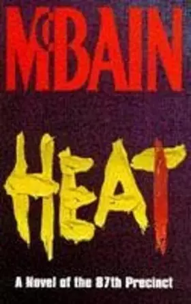 Couverture du produit · Heat (87th Precinct)