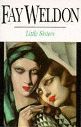 Couverture du produit · LITTLE SISTERS
