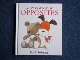 Couverture du produit · Kipper's Book of Opposites