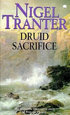 Couverture du produit · Druid Sacrifice