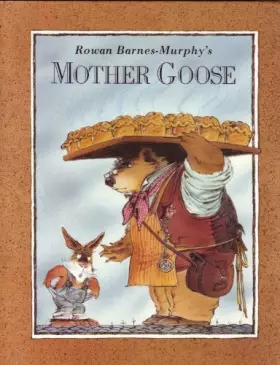Couverture du produit · Mother Goose