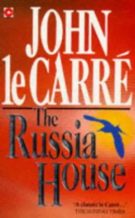 Couverture du produit · The Russia House