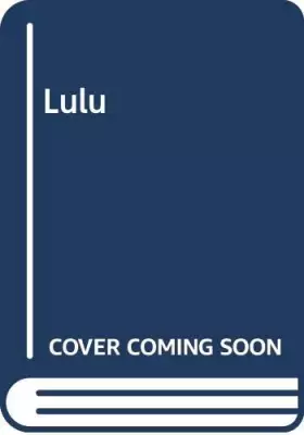 Couverture du produit · Lulu