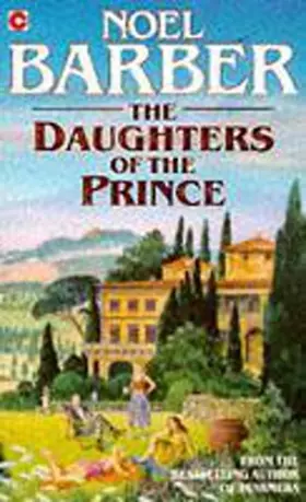 Couverture du produit · Daughters of the Prince