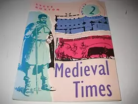 Couverture du produit · Medieval Times (Action History)