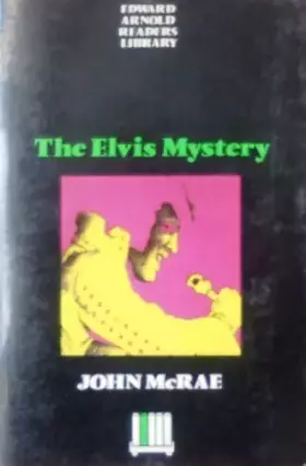 Couverture du produit · The Elvis Mystery