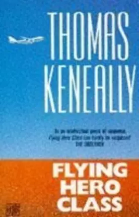 Couverture du produit · Flying Hero Class