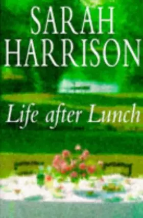Couverture du produit · Life After Lunch