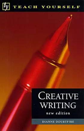 Couverture du produit · Creative writing