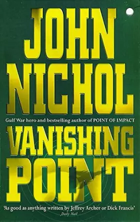 Couverture du produit · Vanishing Point