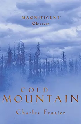 Couverture du produit · Cold Mountain