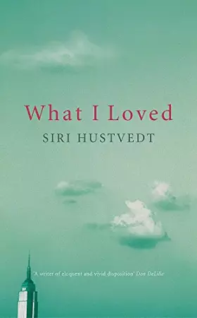 Couverture du produit · What I Loved