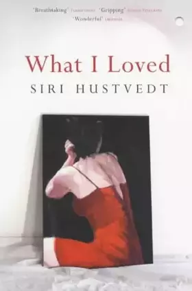 Couverture du produit · What I Loved