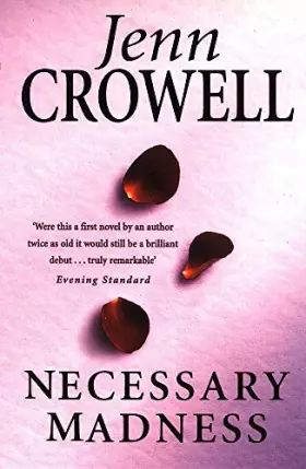 Couverture du produit · Necessary Madness