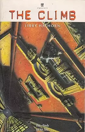 Couverture du produit · The Climb