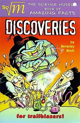Couverture du produit · Science Museum - Discoveries