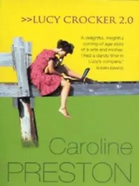 Couverture du produit · Lucy Crocker 2.0
