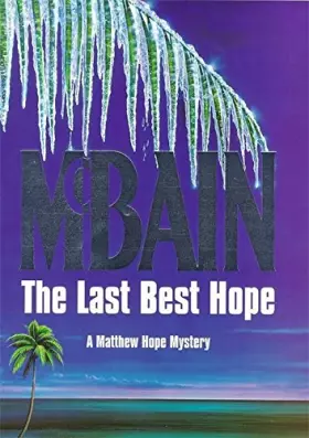 Couverture du produit · The Last Best Hope