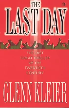 Couverture du produit · The Last Day