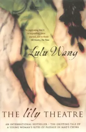 Couverture du produit · The Lily Theatre