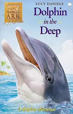 Couverture du produit · Dolphin in the Deep